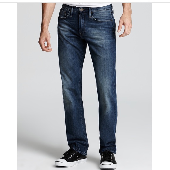 Burberry Other - Men’s Burberry Jeans